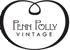Penn Polly Vintage