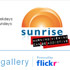 Sunrise - Flickr Gallery