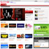 TV Portal - Homepage
